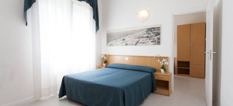 码湾酒店(Hotel Marina)图片