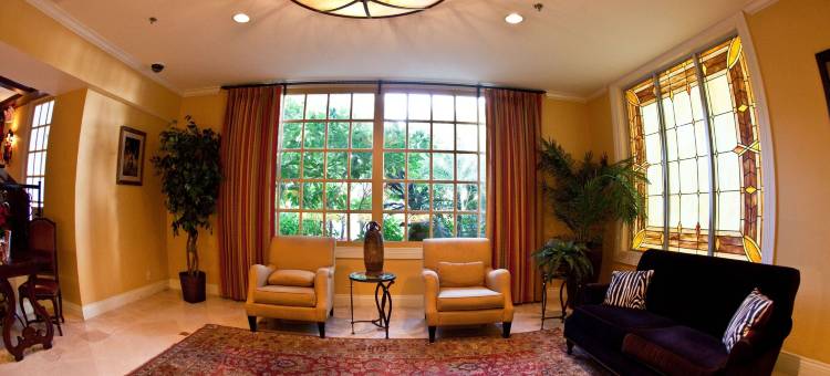 拉波萨达酒店(La Posada Hotel)图片