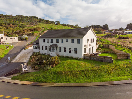 天涯海角精品酒店