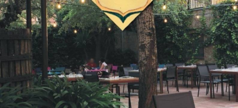 Cal Duran旅馆餐厅(Hostal Restaurant Cal Duran)图片