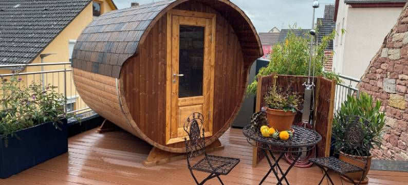 塔乌贝尔阳光旅馆(Tauber Sonnen Lodge)图片