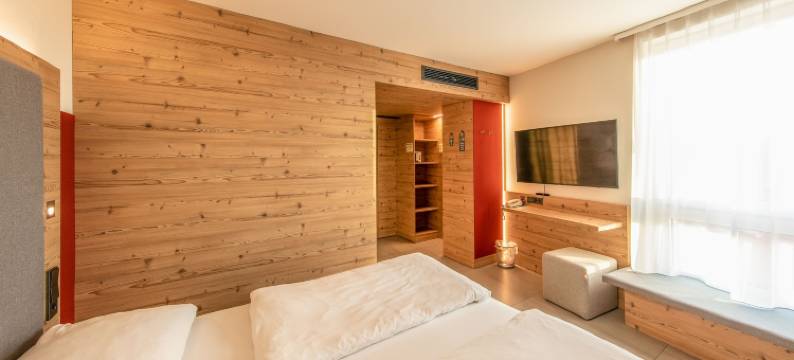 FAIR RESORT 全包健康水疗酒店 耶拿(Fair Resort All Inclusive Wellness & Spa Hotel Jena)图片