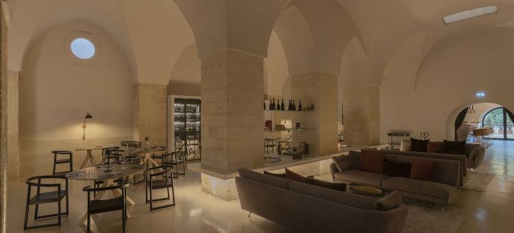 多梅尼卡尼切斯特罗酒店(Chiostro dei Domenicani - Dimora Storica)图片