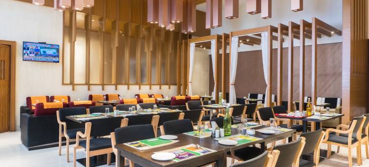 珍珠树酒店和度假村(Pearltree Hotels and Resorts)图片