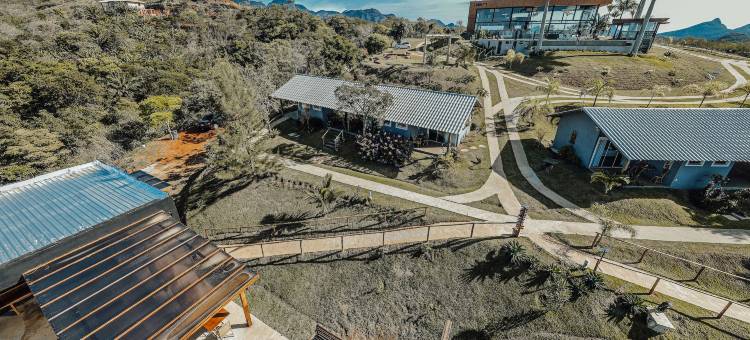 特拉索(Terraço)图片