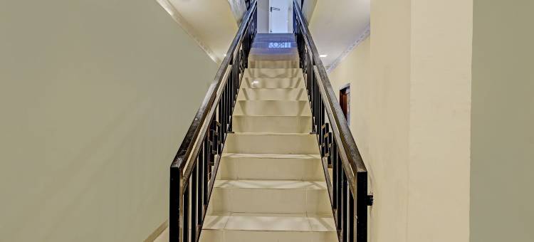 O酒店名古屋之家清真(OYO 92528 Nagoya House Syariah)图片