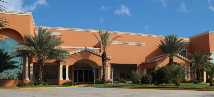 舒适酒店-北蒙特雷(Comfort Inn Monterrey Norte)图片