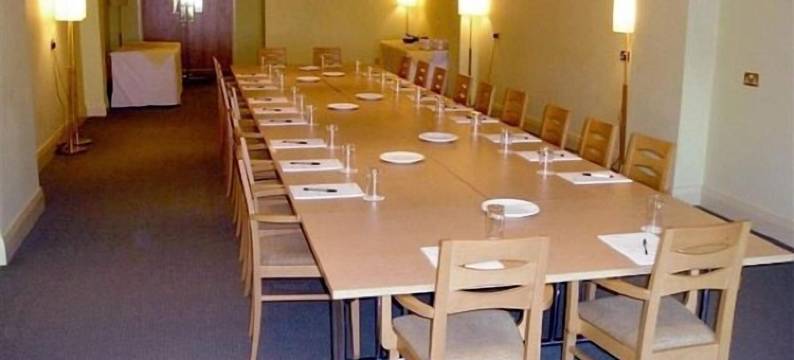 优质睡眠旋转木马酒店(Carousel Hotel)图片