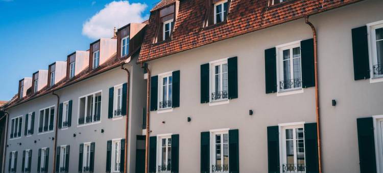 Stadthotel Haslach图片