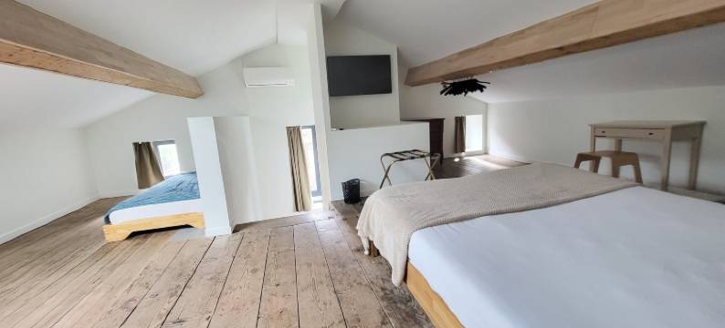 贝拉斯库萨酒店(A Bella Scusa)图片