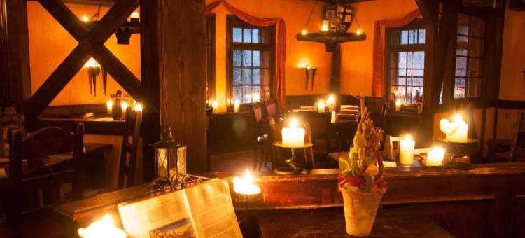 卢瑟霍泰尔埃森那彻苑环形酒店(Ringhotel Lutherhotel Eisenacher Hof)图片