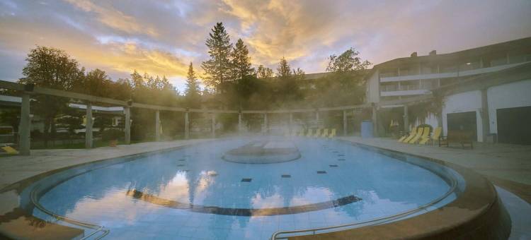 诺里酒店(Nouri)图片