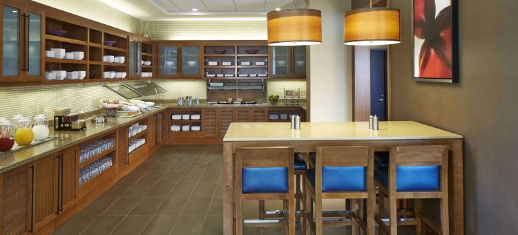 兰辛东凯悦嘉轩酒店(Hyatt Place Lansing East)图片