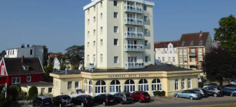 新李伯湖区酒店(Seehotel Neue Liebe)图片