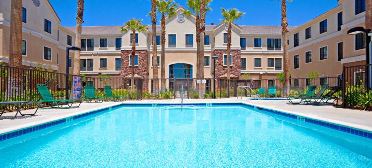 Staybridge Suites 帕姆代尔(Staybridge Suites Palmdale)图片