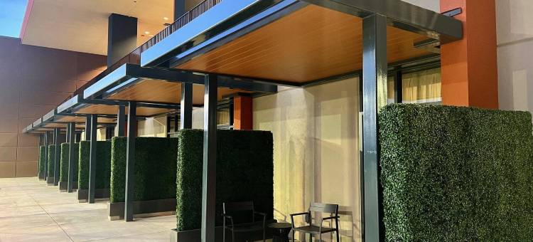 奥色吉娱乐场酒店 - 巴特尔斯维尔(Osage Casino Hotel - Bartlesville)图片
