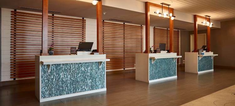 凯悦丽晶清水湾度假村(Hyatt Regency Clearwater Beach Resort)图片