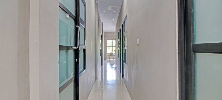 OYO 努尔伊斯兰旅馆(Hotel O Penginapan Noer Syariah)图片