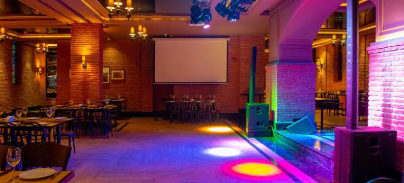 奥比宫殿正式酒店(Orbi Palace Hotel Official)图片