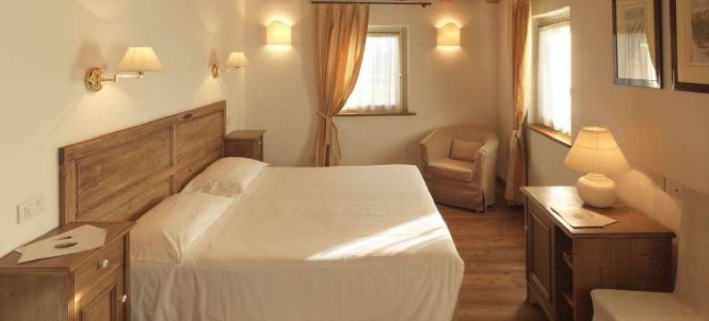 托德里尼别墅酒店(Villa Toderini)图片