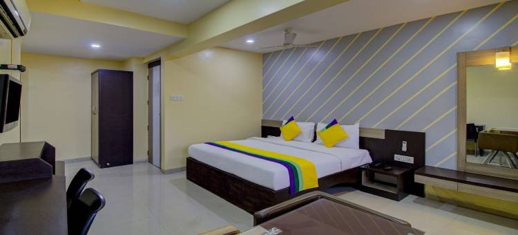 Itsy 酒店 Prince Regency(Itsy Hotels Prince Regency)图片