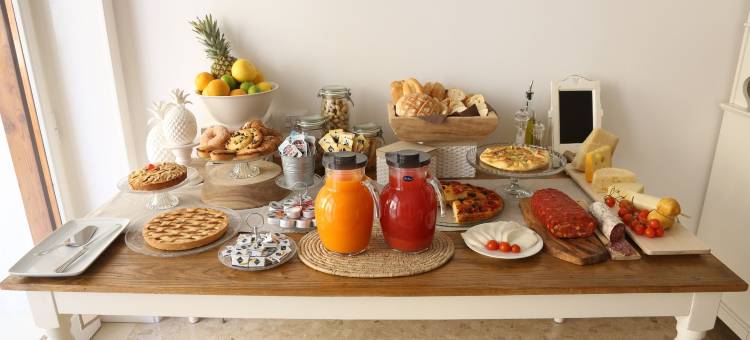 迪姆屋酒店(Dimi House)图片