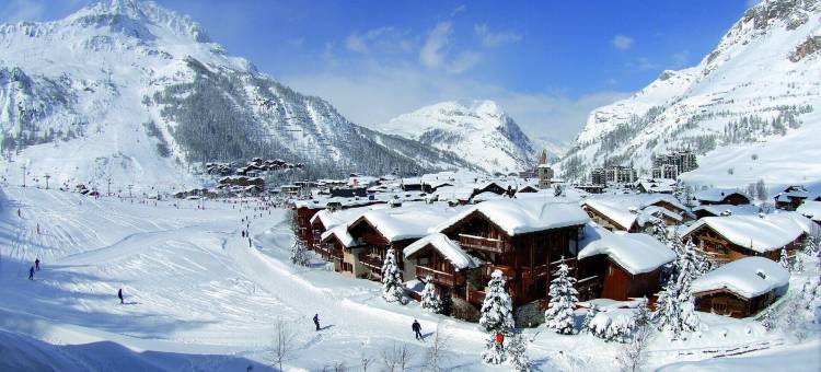 洛雷斯酒店(Hôtel les Lorès)图片
