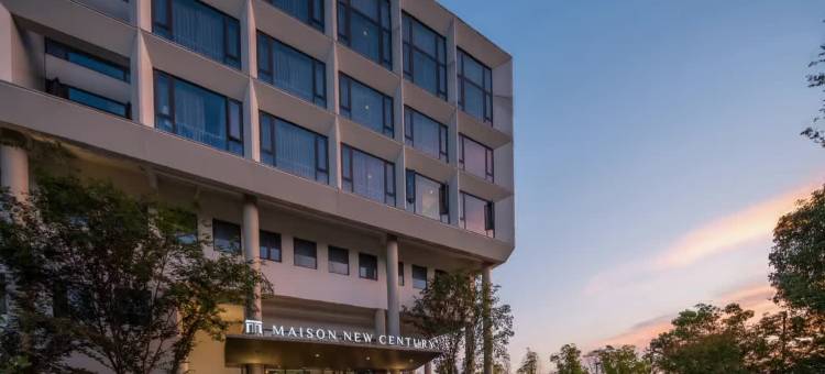 建德航空小镇开元名庭度假酒店图片