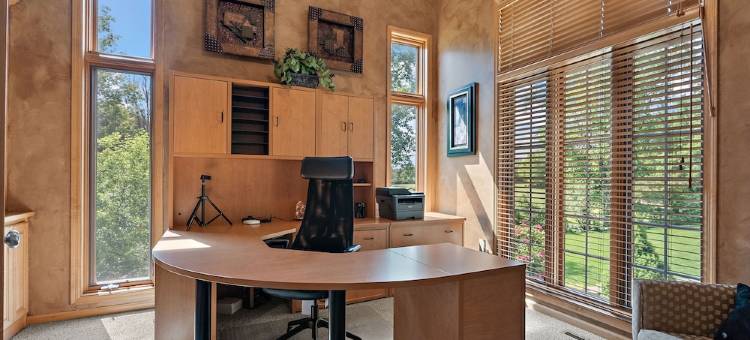 Lux Retreat 5 Acres- Pool/Hot Tub/Tiki Bar/Fire Pit/Game Room- Great for Groups!图片