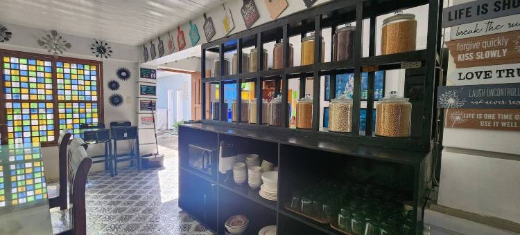 Casa Del Chen - 经济实惠的住宿(Casa Del Chen - Budget-friendly Stay)图片