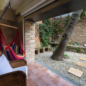 弗雷克塞拉酒店(Hotel la Freixera)图片