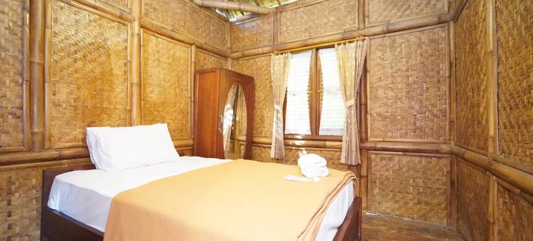 甘榜卡鲁亨苏坦拉贾别墅(Villa Kampung Karuhun Sutan Raja)图片