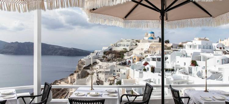 亚历山大套房酒店(Alexander's Suites)图片