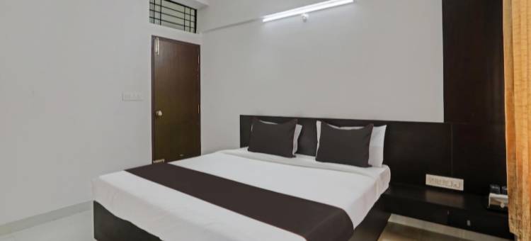 Hotel O Easy Stay Mysore图片