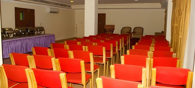 Hotel Bessota International图片