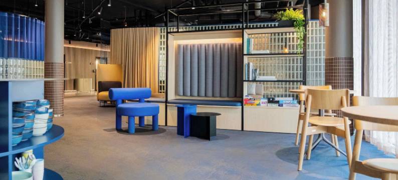 Citybox赫尔辛基(Citybox Helsinki)图片