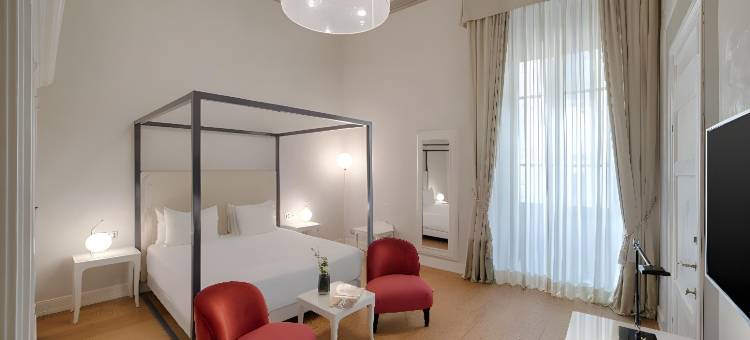 佛罗伦萨蒂沃利加迪宫酒店(Tivoli Palazzo Gaddi Firenze Hotel)图片