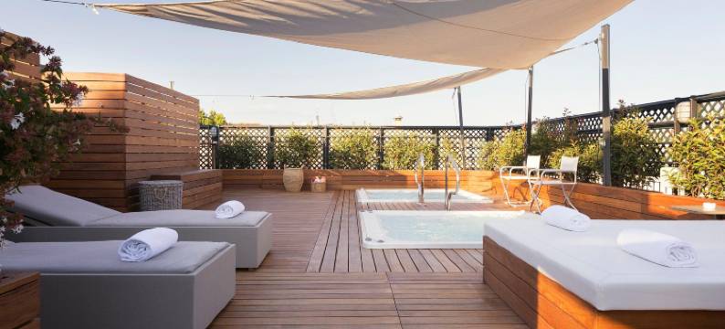 斯帕雷堤特里维利别墅-全球奢华精品酒店(Villa Spalletti Trivelli - Small Luxury Hotels of the World)图片