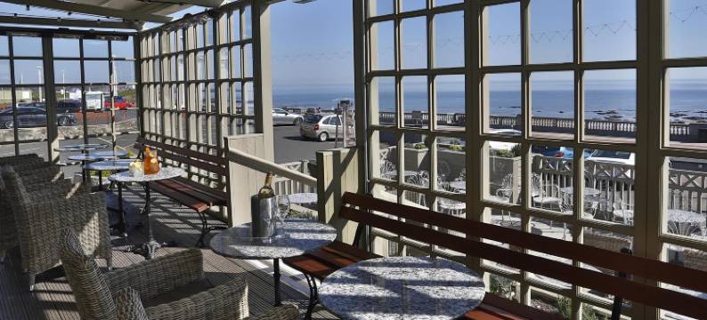 若克酒店，贝斯特韦斯特至尊精选(Roker Hotel, BW Premier Collection)图片