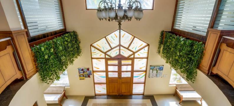 斯帕齐奥休闲度假村(Spazio Leisure Resort, Goa)图片