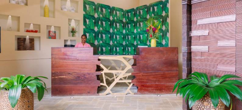 瓦努阿图芒果度假村(Mangoes Resort)图片