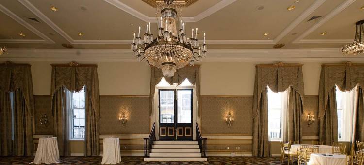 波旁奥尔良酒店(Bourbon Orleans Hotel)图片