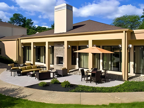 费城福吉谷/普鲁士国王万怡酒店