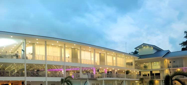 Club Samal Resort图片