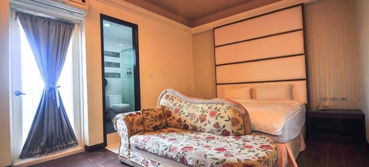 澎湖香榭民宿图片