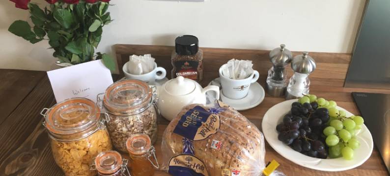 哈顿利霍尔皇冠酒店(The Crown, Hutton le Hole)图片