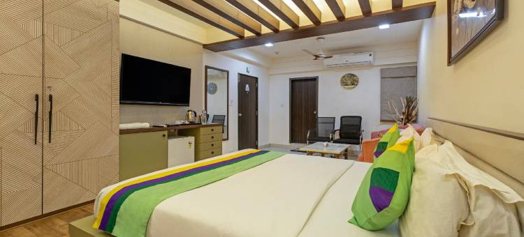 Treebo 奥斯卡(Treebo Oscar)图片