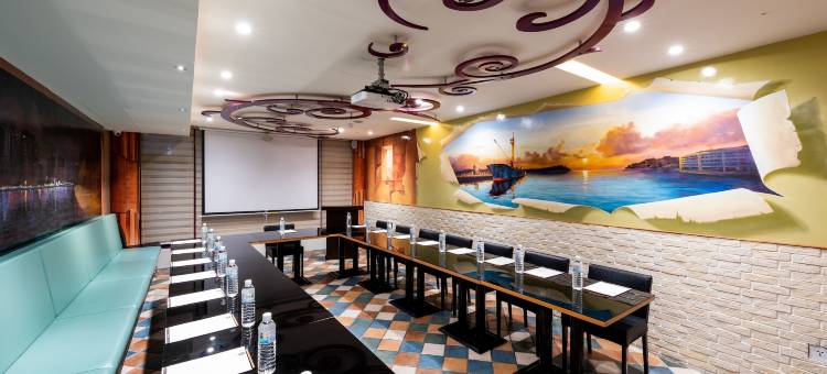 高雄世奇商旅图片