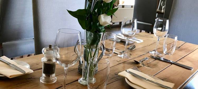 包伯夫国王头酒店(Kings Head Bawburgh)图片