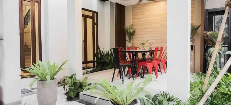 RedDoorz Premium Near Ragunan Zoo 2图片